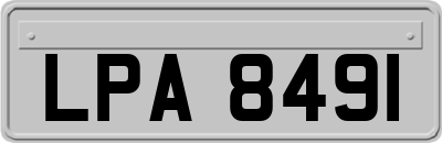 LPA8491