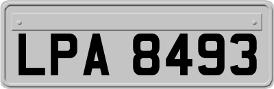 LPA8493
