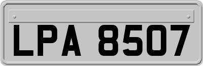 LPA8507