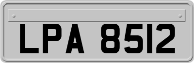 LPA8512