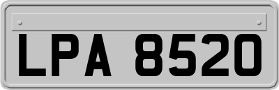 LPA8520