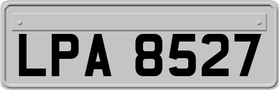 LPA8527