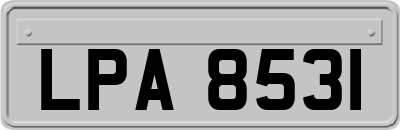 LPA8531