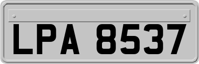 LPA8537