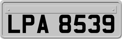 LPA8539