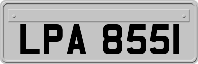 LPA8551