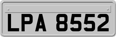 LPA8552