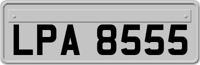 LPA8555