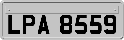 LPA8559