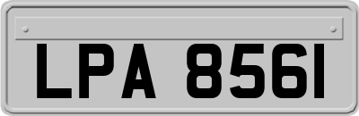 LPA8561