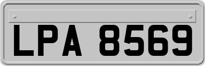 LPA8569