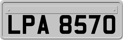 LPA8570