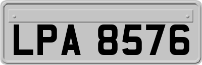 LPA8576
