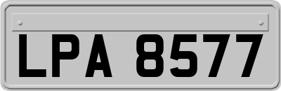 LPA8577