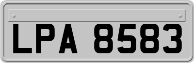 LPA8583