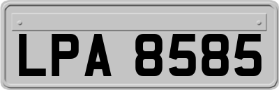 LPA8585