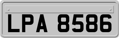 LPA8586