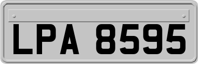 LPA8595