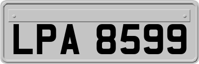 LPA8599