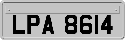 LPA8614