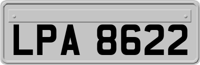 LPA8622