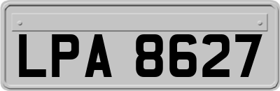LPA8627