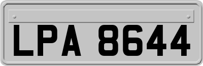 LPA8644