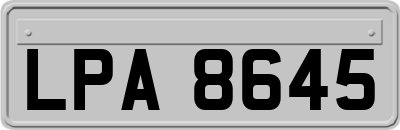 LPA8645