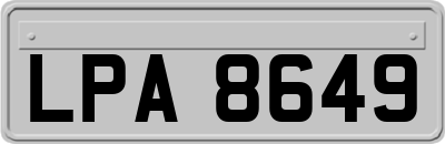 LPA8649
