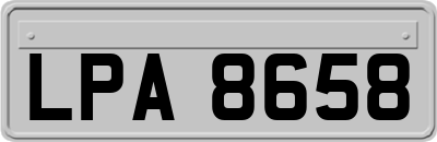 LPA8658