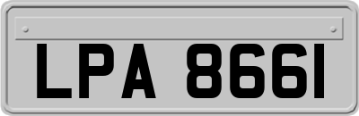 LPA8661