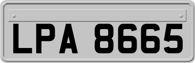 LPA8665