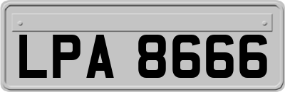 LPA8666