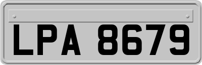 LPA8679