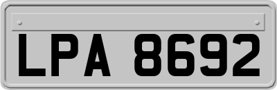 LPA8692