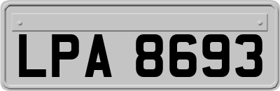 LPA8693