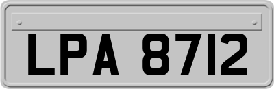 LPA8712