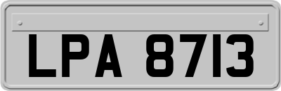 LPA8713