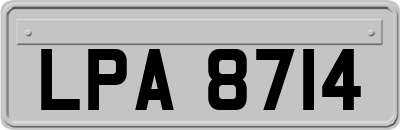 LPA8714