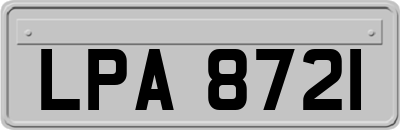 LPA8721