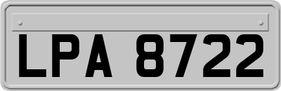 LPA8722