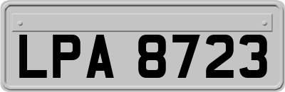 LPA8723