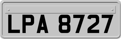 LPA8727