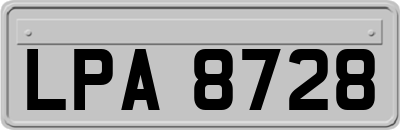 LPA8728