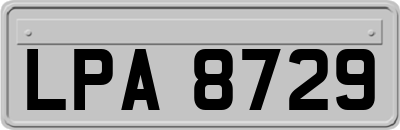 LPA8729