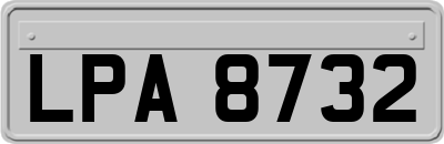 LPA8732