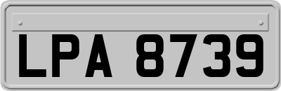 LPA8739