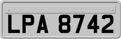 LPA8742