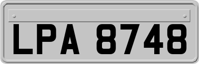 LPA8748