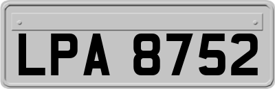 LPA8752